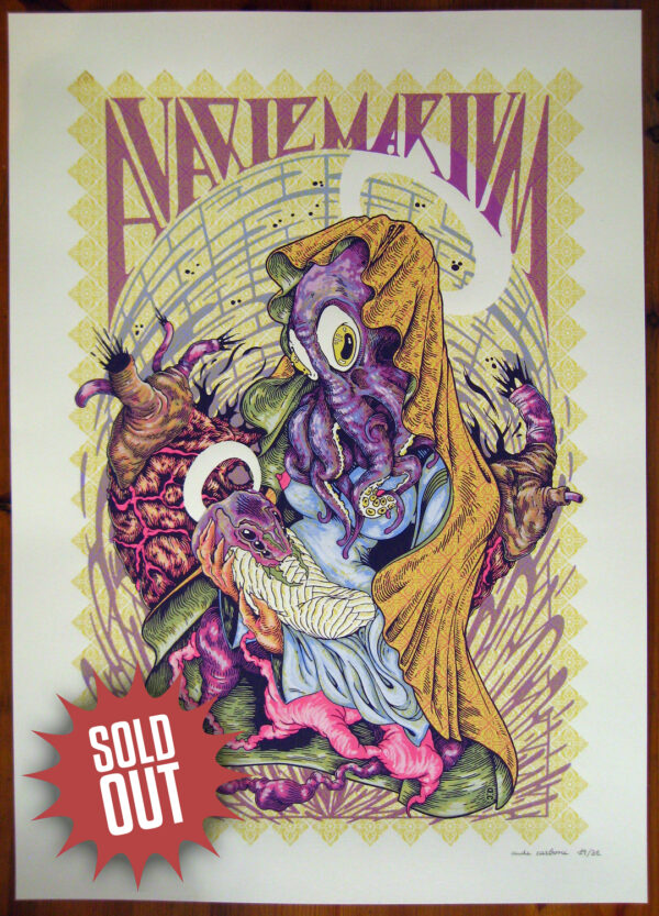 AvarieMarium_soldout AvarieMarium_soldout