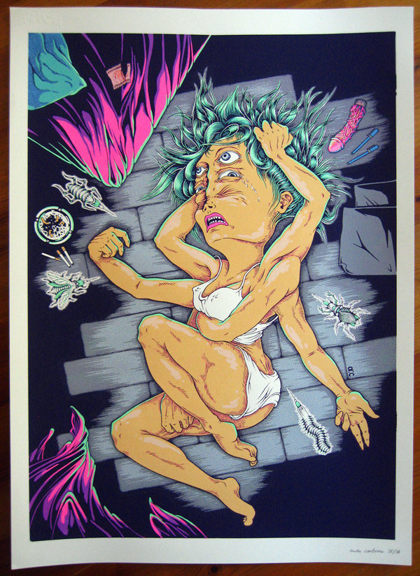 ToxicTrip