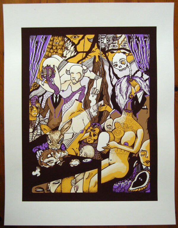 affiche_LeDiner