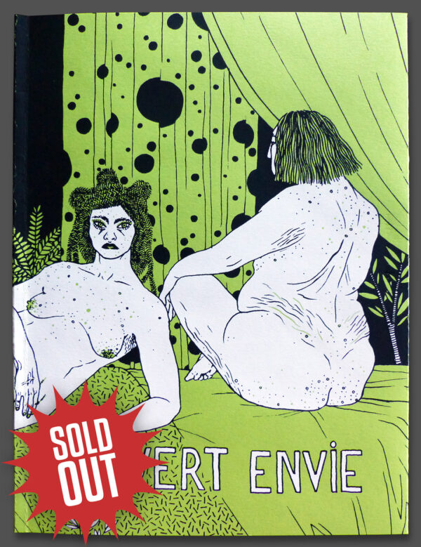 VertEnvie_SoldOut