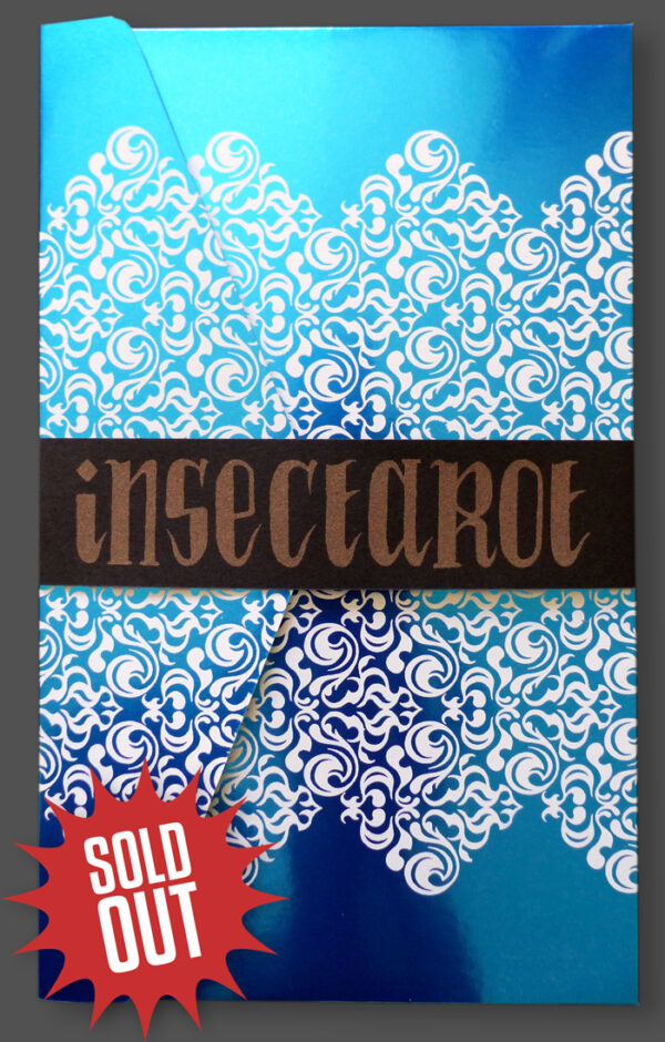 Insectarot2020_SoldOut Insectarot2020_SoldOut