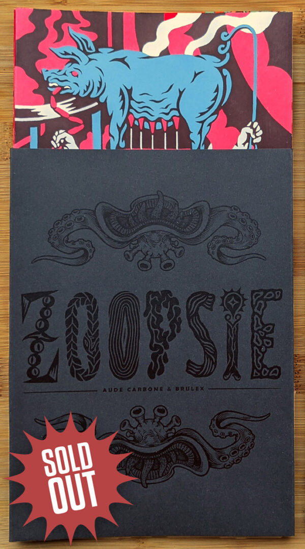Zoopsie_soldout Zoopsie_soldout